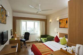 Lemon Tree Hotel, Ahmedabad
