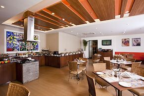 Lemon Tree Hotel, Ahmedabad