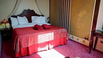 Grand Rose SPA Hotel