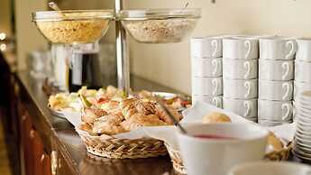 Grand Rose SPA Hotel