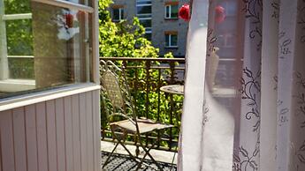 Grand Rose SPA Hotel