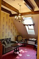 Grand Rose SPA Hotel