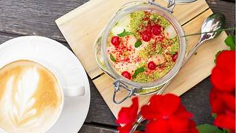 Grand Rose SPA Hotel