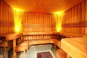 Grand Rose SPA Hotel
