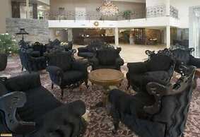 Grand Rose SPA Hotel