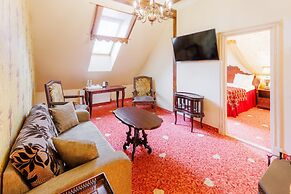 Grand Rose SPA Hotel