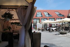 Grand Rose SPA Hotel