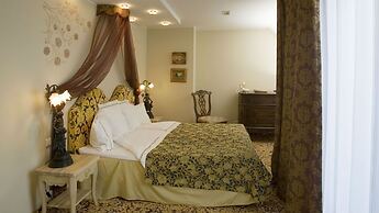 Grand Rose SPA Hotel