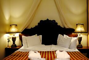 Grand Rose SPA Hotel