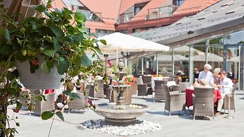Grand Rose SPA Hotel