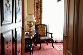 Grand Rose SPA Hotel