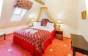 Grand Rose SPA Hotel