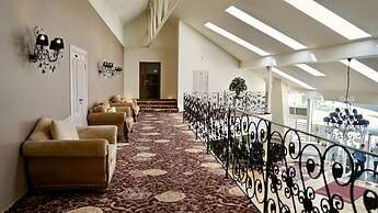 Grand Rose SPA Hotel