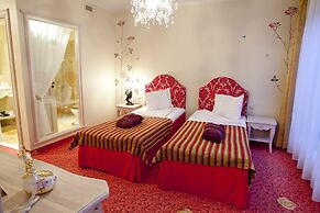 Grand Rose SPA Hotel