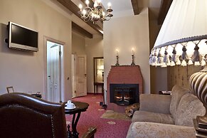 Grand Rose SPA Hotel
