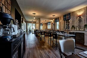 Hotel Lajta Park
