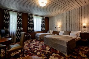 Hotel Lajta Park