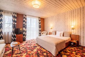 Hotel Lajta Park