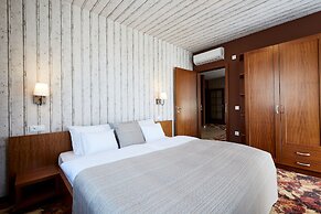 Hotel Lajta Park