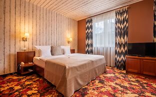 Hotel Lajta Park
