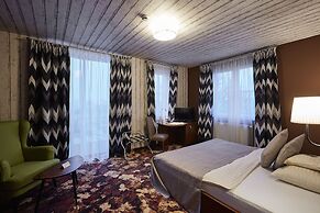Hotel Lajta Park