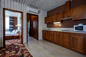 Hotel Lajta Park