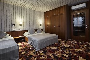 Hotel Lajta Park