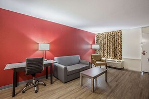 Econo Lodge Thomasville