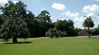 Econo Lodge Thomasville