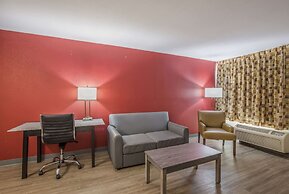 Econo Lodge Thomasville