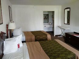Econo Lodge Thomasville