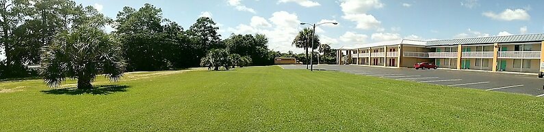 Econo Lodge Thomasville