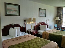 Econo Lodge Thomasville