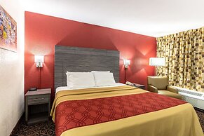 Econo Lodge Thomasville