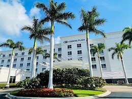 Crowne Plaza Ft. Myers Gulf Coast, an IHG Hotel