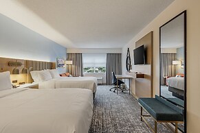 Crowne Plaza Ft. Myers Gulf Coast by IHG