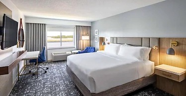 Crowne Plaza Ft. Myers Gulf Coast by IHG