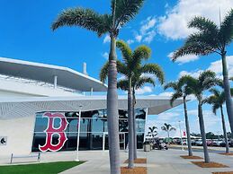 Crowne Plaza Ft. Myers Gulf Coast by IHG