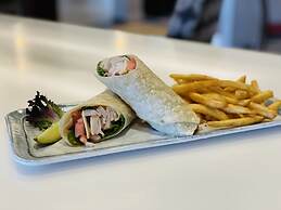 Crowne Plaza Ft. Myers Gulf Coast by IHG