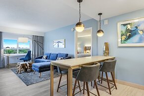 Crowne Plaza Ft. Myers Gulf Coast by IHG