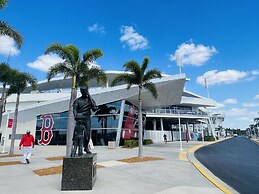 Crowne Plaza Ft. Myers Gulf Coast by IHG