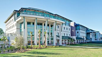 Crowne Plaza Ft. Myers Gulf Coast by IHG