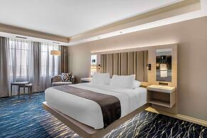 Wyvern Hotel, Ascend Hotel Collection