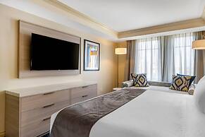 Wyvern Hotel, an Ascend Collection Hotel