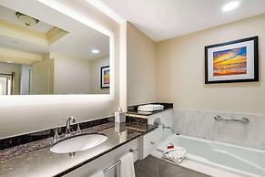 Wyvern Hotel, Ascend Hotel Collection