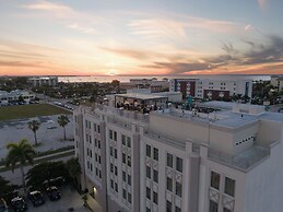 Wyvern Hotel, an Ascend Collection Hotel