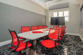 Wyvern Hotel, Ascend Hotel Collection