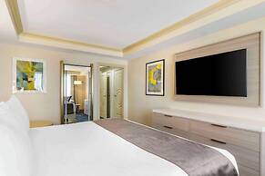 Wyvern Hotel, Ascend Hotel Collection