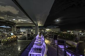 Wyvern Hotel, Ascend Hotel Collection