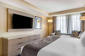 Wyvern Hotel, Ascend Hotel Collection